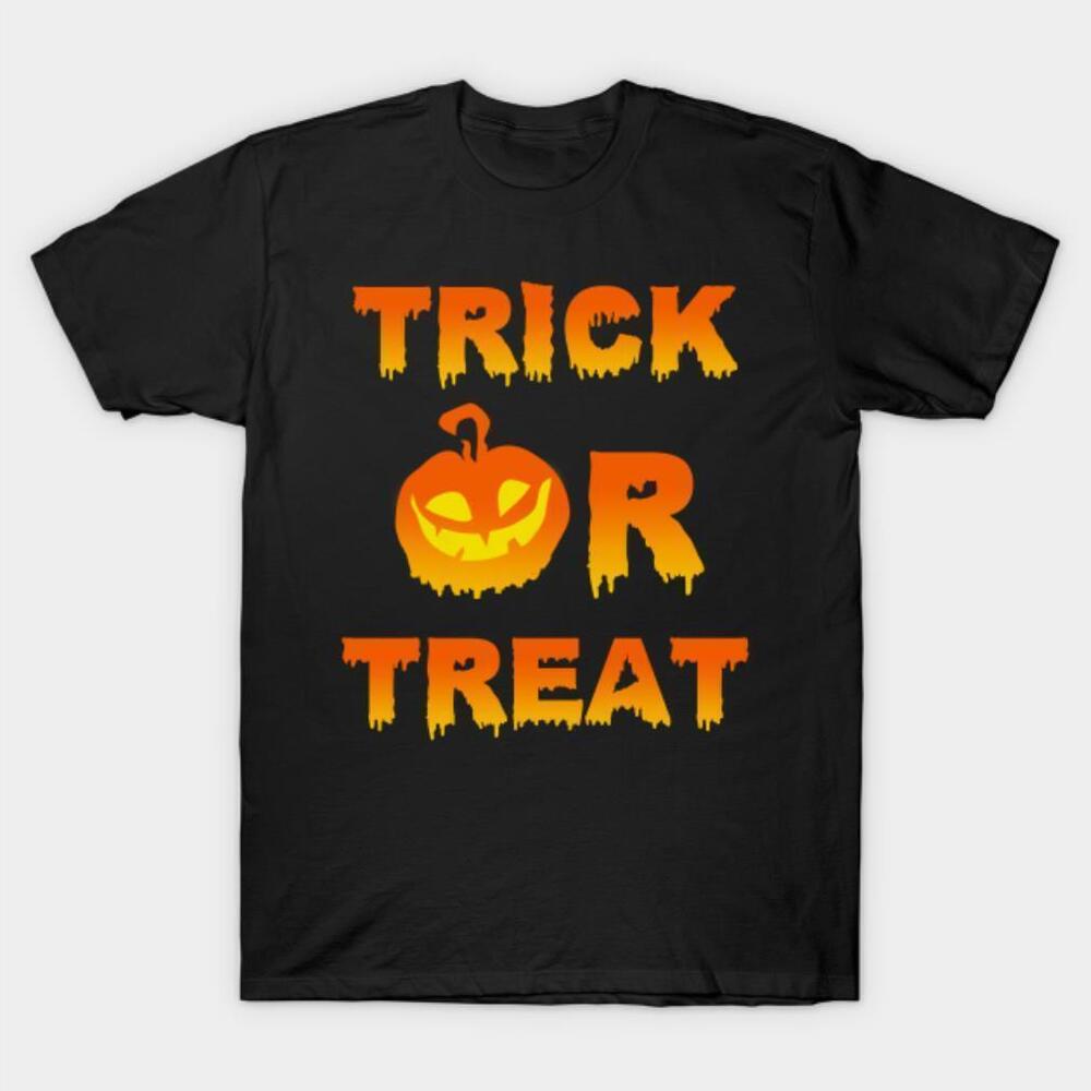 Halloween Pumpkin Tshirt